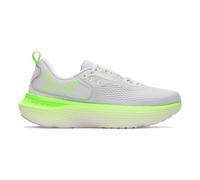 Under Armour Infinite Elite 2 Neutral Running Shoe Men - Grey, Neon Green, Size 10.5