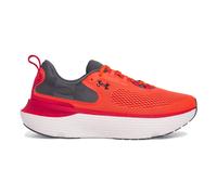 Under Armour Infinite Elite 2 Neutral Running Shoe Men - Red, Lightgrey, Size 12