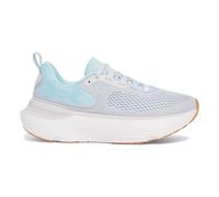 Under Armour Infinite Elite 2 Neutral Running Shoe Women - Grey, Blue, Size 8