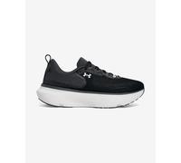 Under Armour Infinite Elite 2 Shoes Black White - 40
