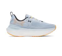 Under Armour Infinite Elite 2 Women's Running Shoes | UK 5 in Blue Calm/Squad Orange