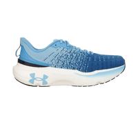 Under Armour Infinite Elite Neutral Running Shoe Men - Blue, Blue, Size 10.5