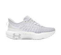 Under Armour Infinite Elite Neutral Running Shoe Men - Lightgrey, White, Size 11