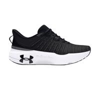 Under Armour Infinite Elite Neutral Running Shoe Women - Black, Anthracite, Size 6