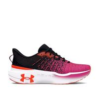 Under Armour Infinite Elite Running Shoes Mens Road Black/Fire 8 (42.5)