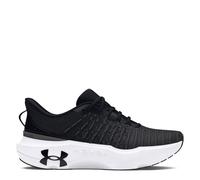 Under Armour Infinite Elite Neutral Running Shoe Men - Black, Anthracite, Size 9