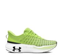 Under Armour Infinite Elite Running Shoes Mens Road Morph Green 10 (45)
