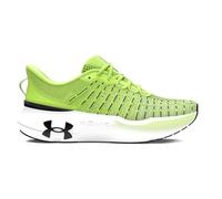 Under Armour Infinite Elite Trainers in Light Green UK 9