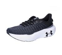 Under Armour Infinite Elite Neutral Running Shoe Men - Black, Anthracite, Size 9.5