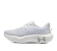 Under Armour Infinite Elite Running Shoes 'White Grey' 3027189-101 7.5