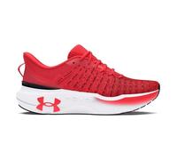 Under Armour Infinite Elite Trainers in Red UK 9 (EU 44)