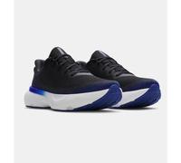 Under Armour Infinite Men‘s Running Shoes Black/Royal 7.5