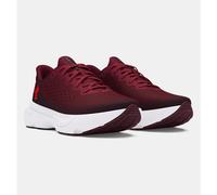 Under Armour Infinite Men‘s Running Shoes Cardinal/Black/Racer Red 10