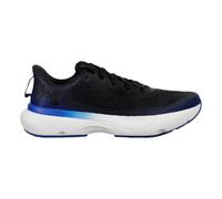 Under Armour Infinite Neutral Running Shoe Men - Black, Blue, Size 9.5