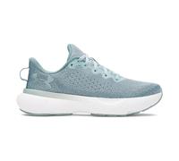 Under Armour Infinite Neutral Running Shoe Women - Petrol, Blue-gray, Size 5