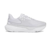 Under Armour Infinite Pro 2 Neutral Running Shoe Men - Grey, Size 10.5