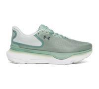 Under Armour - Infinite Pro 2 - Running shoes size 8, grey