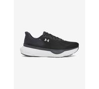 Under Armour Infinite Pro 2 shoes black white - 41