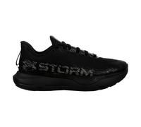 Under Armour Unisex Infinite Pro 2 Storm Running Shoes Neutral Shoe Black/Anthracite/Black - Black 47