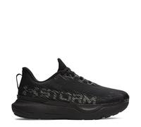 Under Armour Unisex Infinite Pro 2 Storm Running Shoe Without Stabilizers Running Shoes Black/Antracite/Black - Black 44.5
