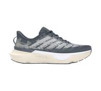 Under Armour Infinite Pro Cool Down Neutral Running Shoe Women - Grey, Blue, Size 7.5