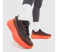 Under Armour Infinite Pro Fire Trainers in Black Multi UK 4.5 (EU 37½)