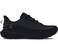 Under Armour Mens Infinite Running Shoes in Black Textile - Size UK 10.5