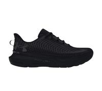 Under Armour Mens Infinite Running Shoes in Black Textile - Size UK 10.5