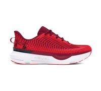 Under Armour Infinite Pro Neutral Running Shoe Men - Red, Red, Size 11