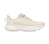 Under Armour Infinite Pro Neutral Running Shoe Women - Grey, White, Size 7.5