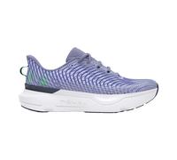 Under Armour Infinite Pro Neutral Running Shoe Women - Mint, Violet, Size 4.5