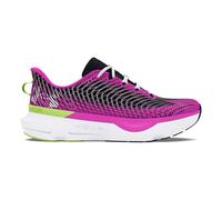 Under Armour Infinite Pro Run Anywhere Neutral Running Shoe Women - Black, Grey, Size 7