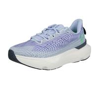 Under Armour Infinite Pro Running Shoes Womens Celeste 6 (40)