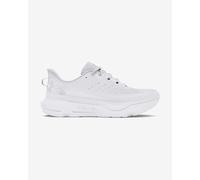 Under Armour Infinite Pro Shoes White Women - 37.5