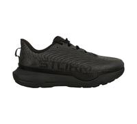 Under Armour Infinite Pro Storm Neutral Running Shoe - Black, Grey, Size 8