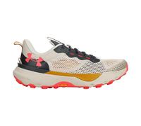 Under Armour Infinite Pro Trail Running Shoes EU 44 1/2 Beige