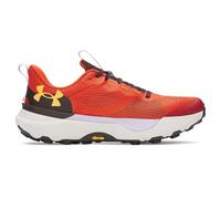 Under Armour Infinite Pro Trail Running Shoes EU 47 Orange