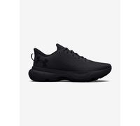 Under Armour HOVR Infinite Running Shoes - AW24 Black
