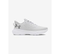 Under Armour Infinite Women's Light Grey Trainers - 40