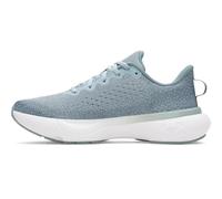 Under Armour Infinite Women's Sneaker, (323) Streamer/Blue Jasper/Serpentine, 25.5 cm