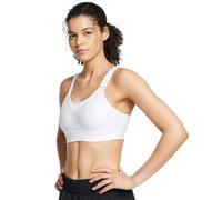 Under Armour Infinity 2.0 High Support Women's Bra | UK L D-DD Cup in White