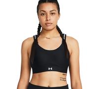 Under Armour - Women's Infinity High 2.0 Bra - Sports bra size XS - Cup: A-C, black