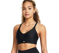 Under Armour Infinity Low 2.0 Sports Bra Women Black