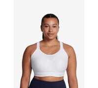 Under Armour Infinity 2.0 High Impact Sports Bra White M / A-C Woman