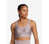 Under Armour Infinity High 2.0 sports bra violet - XS-AC
