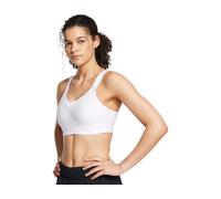 Under Armour Infinity High 2.0 Sports Bra Women White C101