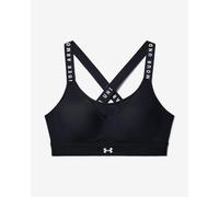 Under Armour Infinity High Bra Black - XS