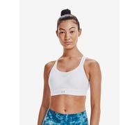 Under Armour Infinity High Bra White - XS