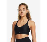 Under Armour Infinity Low 2.0 Sports Bra Black - XL-AC