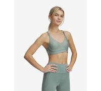 Under Armour Infinity Low 2.0 Sports Bra Green - XS-AC